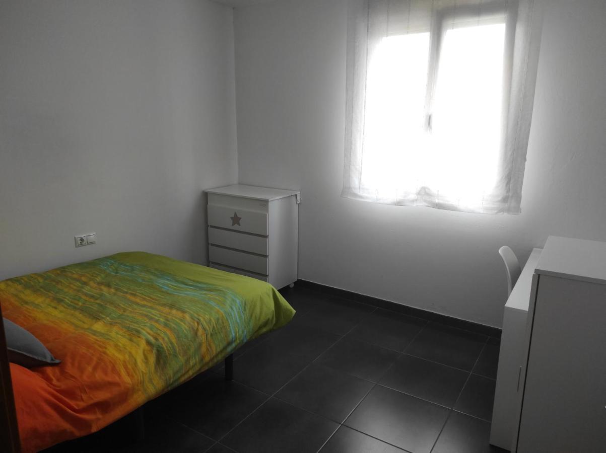 Casa Vacacional Illa De Arousa Dış mekan fotoğraf