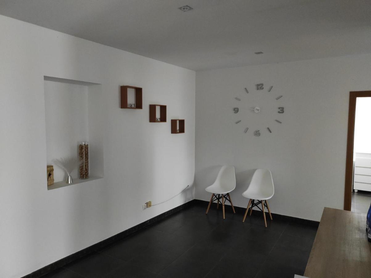 Casa Vacacional Illa De Arousa Dış mekan fotoğraf