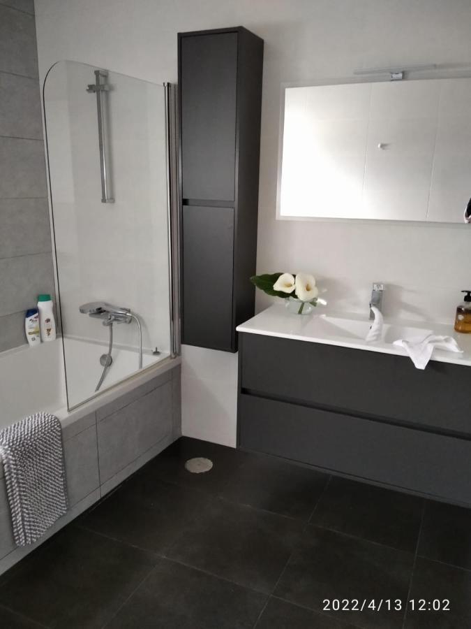 Casa Vacacional Illa De Arousa Dış mekan fotoğraf
